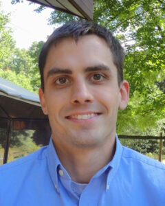 Chad Gasaway, Manager of our Norton Shores Depot