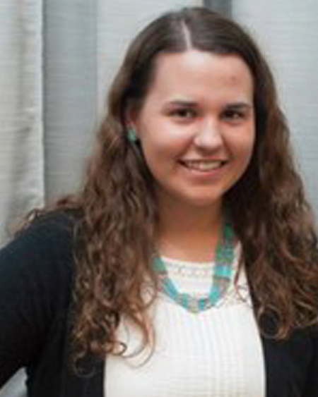 Christi Burmeister, Director of Business Operations